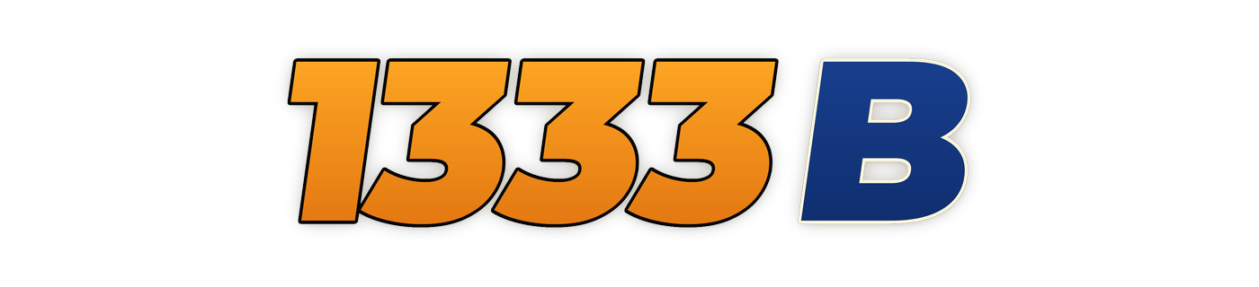 1333b লোগো